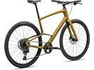 Specialized Sirrus X 5.0, harvest gold/harvest gold tint fade/obsidian | Bild 3