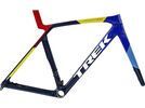 Trek Madone SLR Disc Frameset, navy smoke | Bild 1