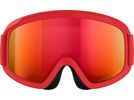 POC Opsin, Clarity Int. Partly Sunny Red / prismane red | Bild 2
