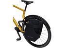 Vaude Urban Cargo Fahrradkorb Radtasche, burnt yellow | Bild 6