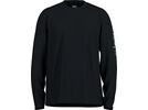Maloja PonzettiM., deep black | Bild 1