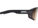 POC Aspire, Clarity Trail/Partly Sunny Silver / uranium black | Bild 3