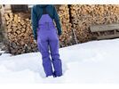 Penguin Frauen 3 Lagen Dermizax Shell (Latz-) Hose, purple | Bild 3