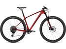 Ghost Lector 6.9 LC, red/black | Bild 1