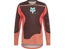 Fox Flexair LS Jersey Elevated, cocoa | Bild 1