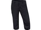 Vaude Women's Lauca 3/4 Pants, black | Bild 1