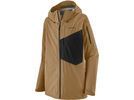 Patagonia Men's Snowdrifter Jacket, grayling brown | Bild 1