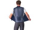 Castelli Aria Vest, belgian blue | Bild 2