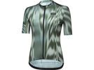 Gore Wear Spirit Paint Trikot Damen, lab gray/utility green | Bild 2