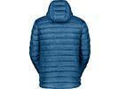 Scott Insuloft Tech Primaloft Men's Hoody, solid blue | Bild 2