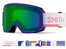 Smith Squad - ChromaPop Everyday Green Mir + WS, lapis riso print | Bild 3