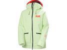 Helly Hansen Powderqueen 3.0 Jacket Damen, washed lime | Bild 1