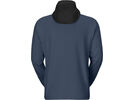 Scott Defined Mid Pullover Men's Hoody, black/dusk blue | Bild 2