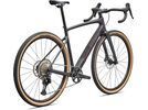Specialized Diverge 4 Sport Carbon Shimano GRX 600, obsidian metallic/quartz metallic | Bild 3