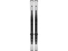 Atomic Redster Q7.8 Revoshock C + MI 12 GW, bright silver/black | Bild 1