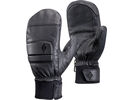 Black Diamond Spark Mitts - Women's, smoke | Bild 1