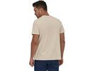 Patagonia Fitz Roy Icon Responsibili-Tee, birch white | Bild 3