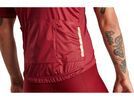 Specialized Men's SL Air Solid Short Sleeve Jersey, maroon | Bild 3