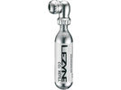 Lezyne Twin Speed Drive CO2 - 16 g, silver | Bild 1