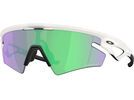 Oakley Sphaera Slash, Prizm Road Jade / matte vapor | Bild 1