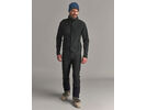 Ortovox Venet Softshell Hooded Jacket M, black raven | Bild 3