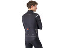 Castelli Perfetto RoS 3 Jacket, light black/silver reflex | Bild 2
