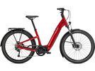 Specialized Turbo Como 3.0, red tint/silver reflective | Bild 1
