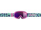 Scott Junior Witty, Enhancer Purple Chrome / mint green/neon pink | Bild 2