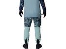 Fox Ranger Pant Image Print, arctic blue | Bild 4