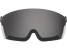 POC Obex Visor Spare Lens, Clarity Uni. No Mirror / hydrogen white | Bild 3