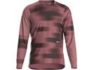 Ortovox Sequence Trail Jersey LS M, chestnut | Bild 1