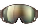 POC Zonula, Clarity Uni. Sunny Cool Gold / bronzite brown | Bild 2