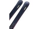 K2 Blur 74 W - ERC 11 TCx Light QuikClik, anthracite | Bild 4