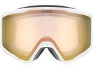 uvex blast V, Rose Mirror / white matt | Bild 2