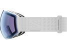 Salomon Radium Prime + WS, Sigma Photochromic Sky Blue / white | Bild 2
