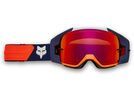 Fox Vue Core Goggle, Vivid Mirror / fluorescent orange | Bild 1