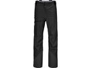 Ortovox 3L Ortler Pants M, black raven | Bild 1