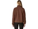 Patagonia Women's Retro Pile Marsupial Fleece Pullover, berm brown | Bild 5