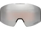 Oakley Fall Line M, Prizm Snow Black Iridium / black swirl | Bild 4