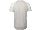 POC MTB Pure Tee, granite grey/hydrogen white | Bild 3