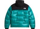 The North Face M Summit Nuptse Jacket, restorative teal/tnf bl | Bild 2
