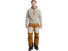 Elevenate Men's Vertical Hood, ginger beige | Bild 4
