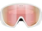 Oakley Mont Scape M, Prizm Snow Rose Gold Iridium / matte white | Bild 2