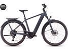 Cube Kathmandu Hybrid One 600, shadowgrey´n´black | Bild 1