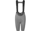 GripGrab Women's PACR Bib Shorts, grey | Bild 2
