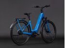 Cube Kathmandu Hybrid Comfort Pro 800 Easy Entry, azure´n´black | Bild 2