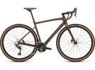 Specialized Diverge Sport Carbon, doppio/gunmetal | Bild 1