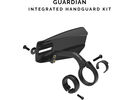 Crankbrothers Guardian Integrated Handguard Kit, black | Bild 7