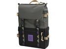 Topo Designs Rover Pack Classic 20L, asphalt/black | Bild 1