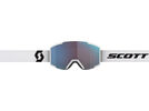 Scott Shield, Enhancer Blue Chrome / mineral white/black | Bild 2